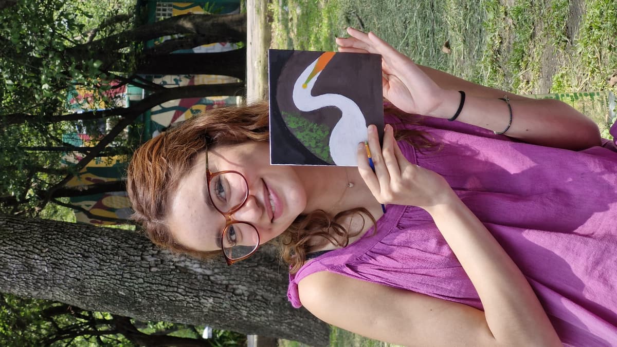 Experiencia en taller